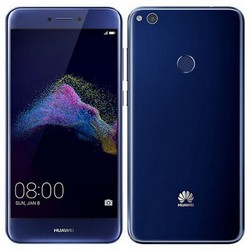Замена тачскрина на телефоне Huawei P8 Lite 2017 в Рязане